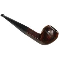Dunhill Amber Flame Bulldog (DR) (Two Flame) (2022)