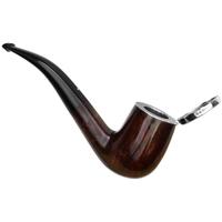 Dunhill Bruyere with JFK Coin Silver Cap (5102) (2021)