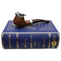 Dunhill Tutankhamun