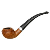 Dunhill Mary Dunhill Two Pipe Set Root Briar/Shell Briar (7/7) (with Ventage Case)