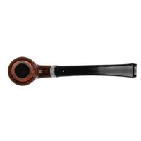 Dunhill Mary Dunhill Two Pipe Set Amber Root/Shell Briar (7/8) (with Ventage Case)