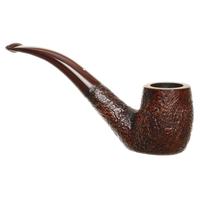 Dunhill Cumberland Quaint Bent Billiard Sitter (4) (2021)