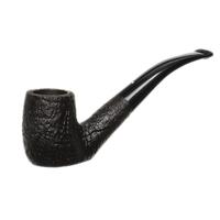 Dunhill Shell Briar Quaint Bent Billiard (4) (2021)