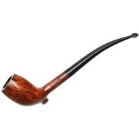 Dunhill Amber Flame Cutty (DR) (One Flame) (2022)