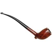 Dunhill Amber Flame Cutty (DR) (One Flame) (2022)