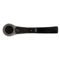 Dunhill Ring Grain Quaint Bent Billiard Sitter (4) (2021)