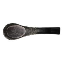 Dunhill Ring Grain Quaint Bent Billiard Sitter (4) (2021)