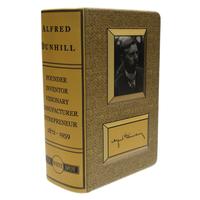 Dunhill Alfred Dunhill Shell Briar (3103) (49/60)