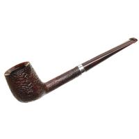 Dunhill Cumberland with Silver (4110) (2023)