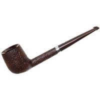 Dunhill Cumberland with Silver (4110) (2023)