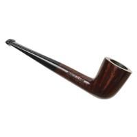 Dunhill Amber Flame Dublin (DR) (One Flame) (2018)