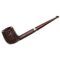 Dunhill Cumberland with Silver (4110) (2023)