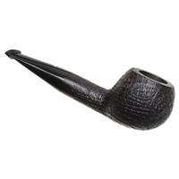 Dunhill Shell Briar Stubby (4107F) (2017) (9mm)