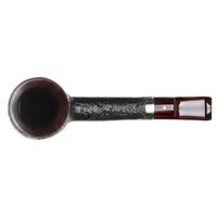 Dunhill Shell Briar with Silver (4111) (2022)