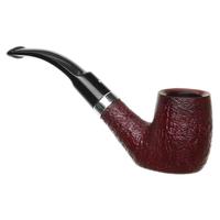 Dunhill Ruby Bark Quaint Bent Billiard (4) (2022)