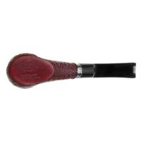 Dunhill Ruby Bark Quaint Bent Billiard (4) (2022)