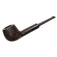 Dunhill: Cumberland with Silver (3110) (2020) Tobacco Pipe