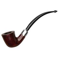 Dunhill SPC Limited Edition 2023 Bruyere with Silver (4114) (4/10) (with Ventage Case and Extra Stem)