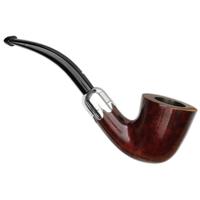 Dunhill SPC Limited Edition 2023 Bruyere with Silver (4114) (4/10) (with Ventage Case and Extra Stem)