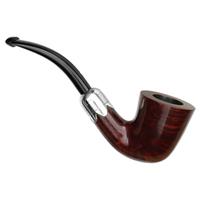 Dunhill SPC Limited Edition 2023 Bruyere with Silver (4114) (6/10) (with Ventage Case and Extra Stem)