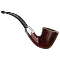 Dunhill SPC Limited Edition 2023 Bruyere with Silver (4114) (5/10) (with Ventage Case and Extra Stem)