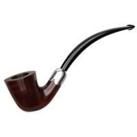 Dunhill SPC Limited Edition 2023 Bruyere with Silver (4114) (10/10) (with Ventage Case and Extra Stem)