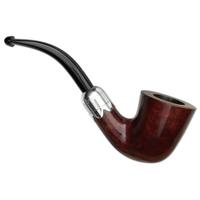Dunhill SPC Limited Edition 2023 Bruyere with Silver (4114) (10/10) (with Ventage Case and Extra Stem)