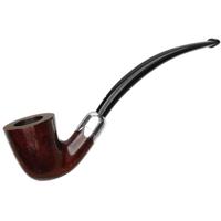 Dunhill SPC Limited Edition 2023 Bruyere with Silver (4114) (8/10) (with Ventage Case and Extra Stem)