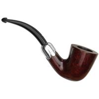 Dunhill SPC Limited Edition 2023 Bruyere with Silver (4114) (8/10) (with Ventage Case and Extra Stem)