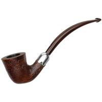 Dunhill SPC Limited Edition 2023 Cumberland with Silver (4114) (1/10) (with Ventage Case and Extra Stem)