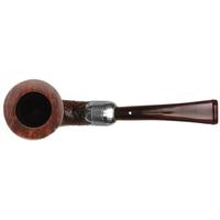 Dunhill SPC Limited Edition 2023 Cumberland with Silver (4114) (5/10) (with Ventage Case and Extra Stem)
