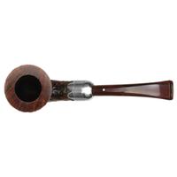 Dunhill SPC Limited Edition 2023 Cumberland with Silver (4114) (3/10) (with Ventage Case and Extra Stem)