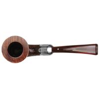 Dunhill SPC Limited Edition 2023 Cumberland with Silver (4114) (8/10) (with Ventage Case and Extra Stem)