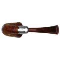 Dunhill SPC Limited Edition 2023 Cumberland with Silver (4114) (8/10) (with Ventage Case and Extra Stem)