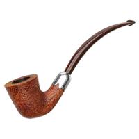 Dunhill SPC Limited Edition 2023 County with Silver (4114) (1/2) (with Ventage Case and Extra Stem)
