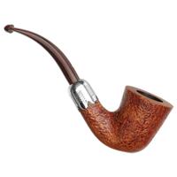 Dunhill SPC Limited Edition 2023 County with Silver (4114) (1/2) (with Ventage Case and Extra Stem)
