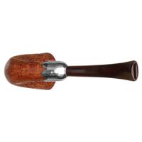 Dunhill SPC Limited Edition 2023 County with Silver (4114) (1/2) (with Ventage Case and Extra Stem)