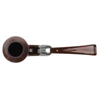 Dunhill SPC Limited Edition 2023 Chestnut with Silver (4114) (5/10) (with Ventage Case and Extra Stem)
