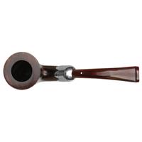 Dunhill SPC Limited Edition 2023 Chestnut with Silver (4114) (10/10) (with Ventage Case and Extra Stem)
