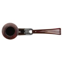 Dunhill SPC Limited Edition 2023 Chestnut with Silver (4114) (4/10) (with Ventage Case and Extra Stem)