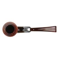 Dunhill SPC Limited Edition 2023 Chestnut with Silver (4114) (2/10) (with Ventage Case and Extra Stem)
