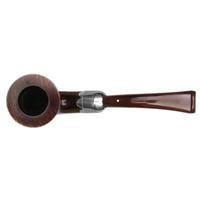 Dunhill SPC Limited Edition 2023 Chestnut with Silver (4114) (7/10) (with Ventage Case and Extra Stem) (2023)