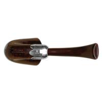 Dunhill SPC Limited Edition 2023 Chestnut with Silver (4114) (9/10) (with Ventage Case and Extra Stem)