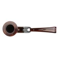 Dunhill SPC Limited Edition 2023 Chestnut with Silver (4114) (8/10) (with Ventage Case and Extra Stem)