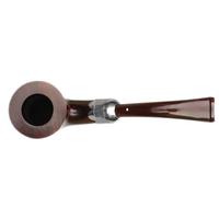 Dunhill SPC Limited Edition 2023 Chestnut with Silver (4114) (6/10) (with Ventage Case and Extra Stem)