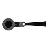 Dunhill SPC Limited Edition 2023 Shell Briar with Silver (4114) (5/10) (with Ventage Case and Extra Stem)