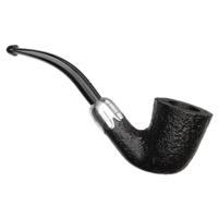 Dunhill SPC Limited Edition 2023 Shell Briar with Silver (4114) (2/10) (with Ventage Case and Extra Stem)