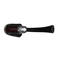 Dunhill SPC Limited Edition 2023 Shell Briar with Silver (4114) (2/10) (with Ventage Case and Extra Stem)