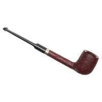 Dunhill Crosby Ruby Bark Two Pipe Set (7/14) (2022) (with Ventage Case)