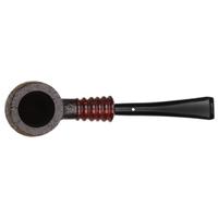 Dunhill Battersea Power Station Shell Briar (4112) (24/27)